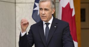 Trump’s war in Iran shows Carney has lots to learn about the new world order — one thing most of all