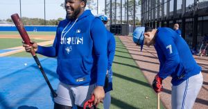What I learned in 10 days at Blue Jays spring training