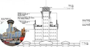 Plans for tower complex on Norfolk coast to help boost mobile phone coverage