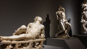 Appunti sulla responsabilità pubblica della cultura. A chi parlano le grandi mostre?