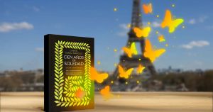 Muchos años después, en un pasillo de París