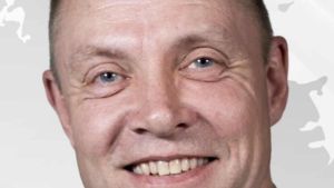 Hvorfor suser toget bare forbi Gadbjerg?