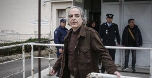 Μπορεί τελικά να μιλάει ο Κουφοντίνας; – Το ερώτημα πίσω από το ντοκιμαντέρ για τη 17Ν