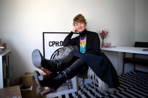 Kronik: Tine Fischer har stjålet æren for at stifte CPH:DOX fra os