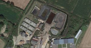 Fresh waste lagoon plans spark concern in village