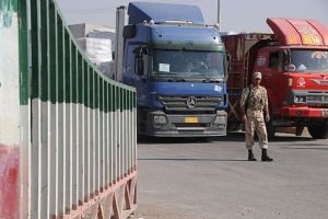 Иран за колючей проволокой: репортаж с границы, написанный в 2008 году — в то время, когда уже звучали разговоры о войне