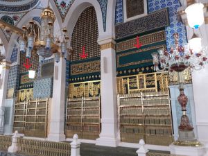 Sultan I. Abdülhamid’in Hücre Kasidesi