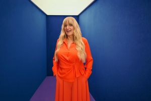 John Lewis enlists Daisy May Cooper to highlight what mums want for Mother’s Day