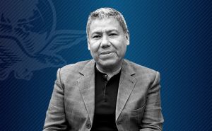 Una reforma sin oficio político