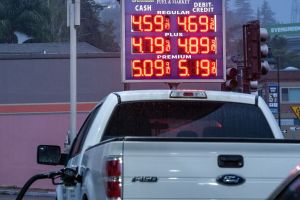 Americans’ Relationship With Gas Prices Is Complicated