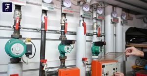 Die Qual der Heizungswahl