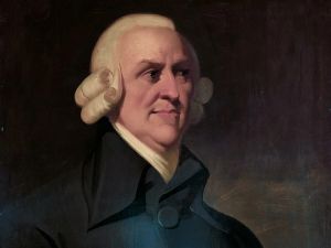 Peter Foster: Adam Smith's The Wealth of Nations at 250