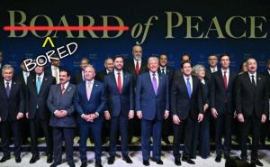 Ο... ντεμέκ «Τρυγαίος» Τραμπ έχει εγκρίνει επιθέσεις σε οκτώ χώρες