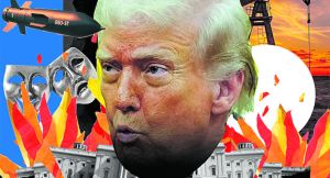 “Votantes, llenos de amargura, decidirán qué hacer con voto”.