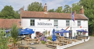 Norfolk village pub to get brand new fish and chip shop