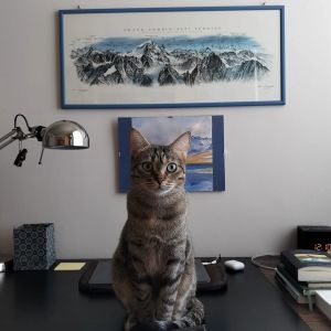 Ruvo-Aosta, l’amore per Sissi si trasforma in arte