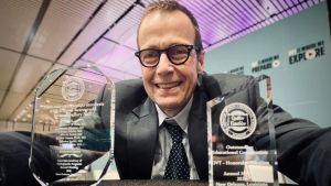 Il Rizzoli è l’ospedale ortopedico più premiato al mondo. Altri due riconoscimenti dagli Stati Uniti