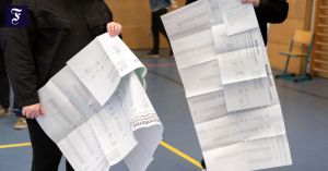 So viel Demokratie ist ja kaum auszuhalten