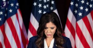 Abgang einer Vollstreckerin