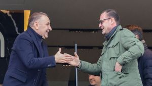 Legendarni fudbaler Partizana za Danas: Uprava da podnese ostavku, Sašu Ilića za trenera