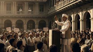 Opinion | Rajaji Utsav And The Forgotten Revolt Against Nehru