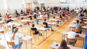 Probni završni ispit za učenike osmog razreda 27. i 28. marta