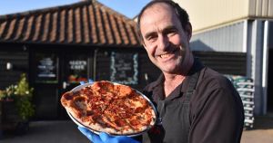 Farm shop launches new Italian restaurant menu as rapid expansion continues