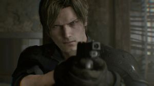 Resident Evil Requiem's cheapest cameo almost made me quit the game