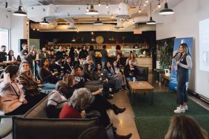 Le 8 mars, parlons du potentiel économique au féminin