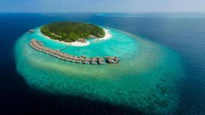 “State calmi, nessuno sa niente”. Noi sposini attempati sull’atollo corallino con il ‘cumenda’ e il Ceo: “E la Rai ci fa vedere la signora dei gatti”