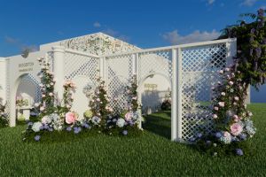 Dove puts guests on the scent at Bridgerton pop-up