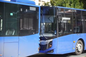 Izmene saobraćaja u Beogradu zbog radova