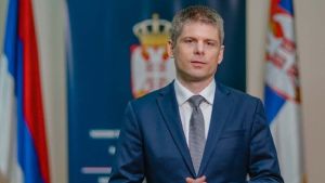 Arno Gujon učestvovao na samitu Alijanse suverenih nacija u Vašingtonu