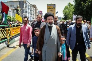 Mojtaba Khamenei and the meaning of revolutionary continuity