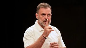 Opinion: Rahul Gandhi’s Guerrilla Tactics Are Proving To Be Counterproductive