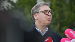 Vučić: Evropa će pretrpeti najveću štetu zbog rata na Bliskom istoku, kao da je neko to dizajnirao