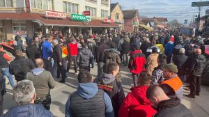 Poljoprivrednicima koji su štrajkovali glađu ukinut pritvor, Kokanoviću nije