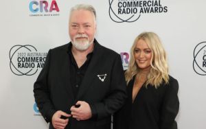 For 27 years, the Kyle and Jackie O Show indulged Australia’s most vulgar, sexist impulses