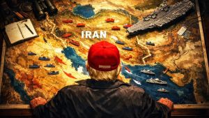 A Blunder by Donald Trump