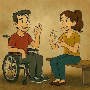 La imagen, el prejuicio y el desafío de humanizarnos