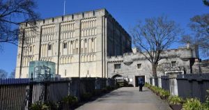 Norwich Castle to feature in new Sky documentary