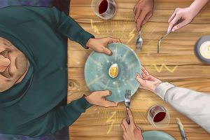 Overworked staff at Bay Area restaurants keep doing a 'disrespectful' thing