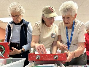 What we've lost (5): Service