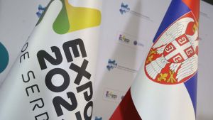 Ekspo 2027 predstavljen na najvećem svetskom sajmu turizma u Berlinu