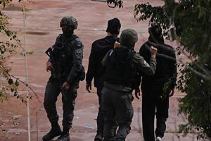 Zionism’s grip over the world: From Epstein to Greater Israel