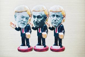 Trump’s mini-me ambassadors are insulting and alienating U.S. allies