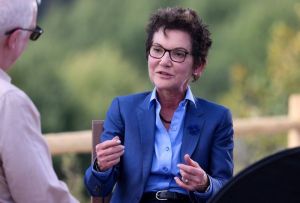 Daly van de Fed: arbeidsmarkt kwetsbaar, maar risico’s tweezijdig