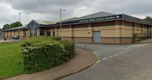 Waterslide out of action at town's leisure centre