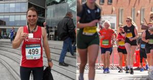 Runners slam 'disgraceful' Run Norwich site after race sells out within 30 minutes