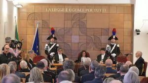 Corte dei Conti: nel 2025 recuperati 3,3 milioni di euro, 843 le denunce